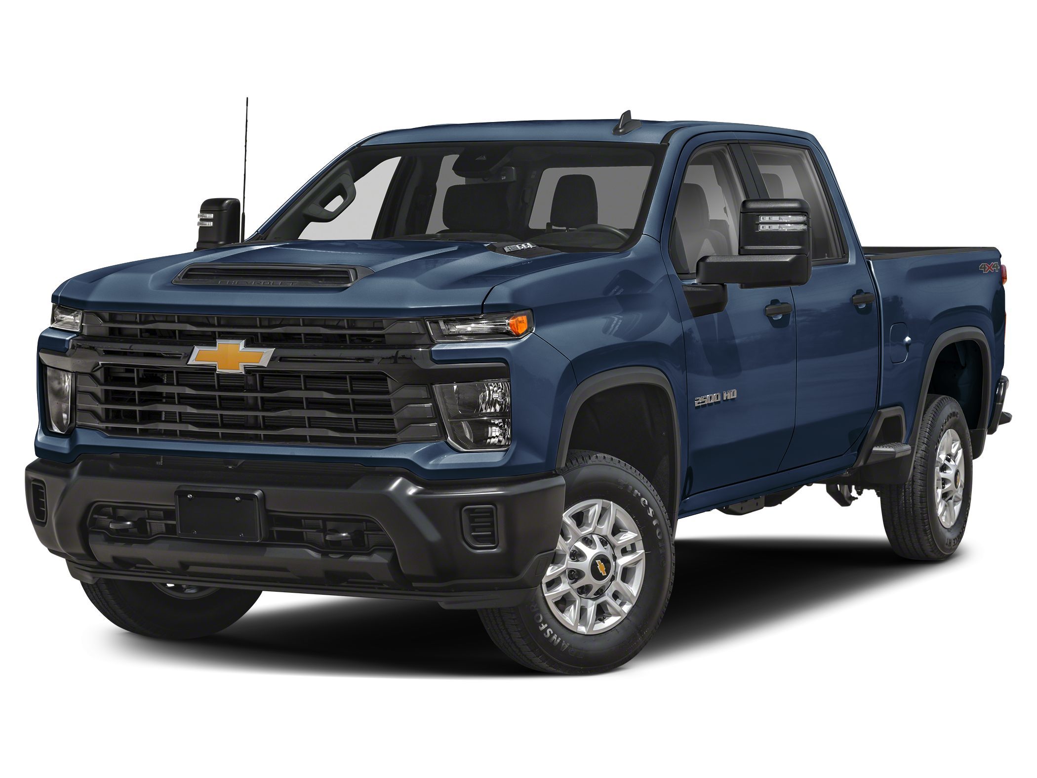chevrolet silverado 2500hd 2024 2GC4YPE73R1246082 image chevrolet silverado 2500hd 2024 2GC4YPE73R1246082 image